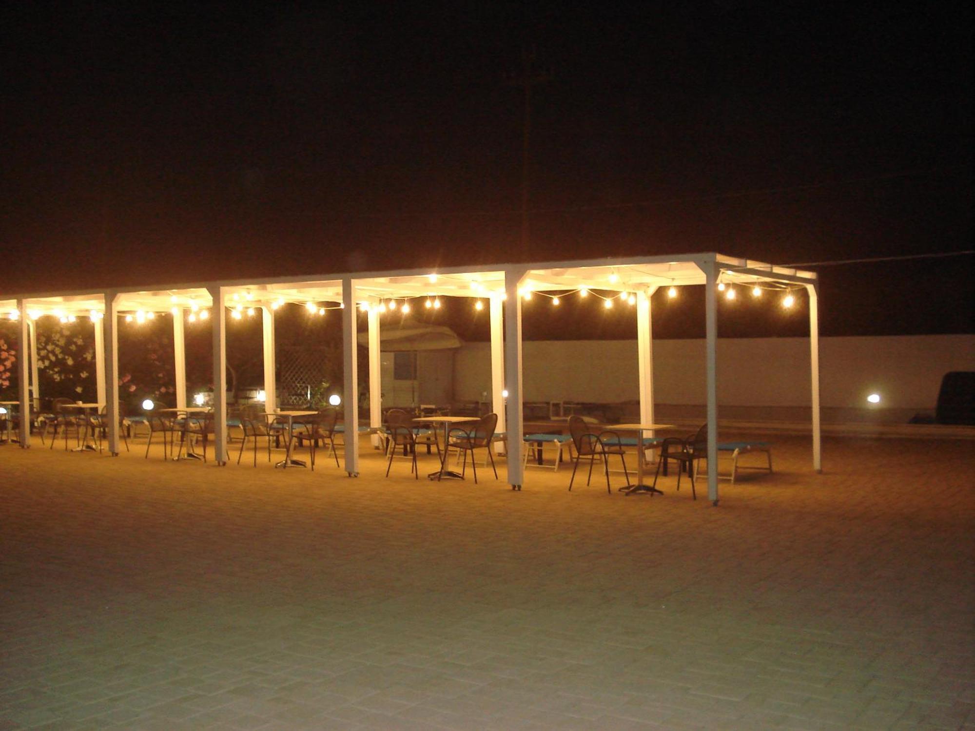 Villa Lara بولينيانو آ ماري المظهر الخارجي الصورة