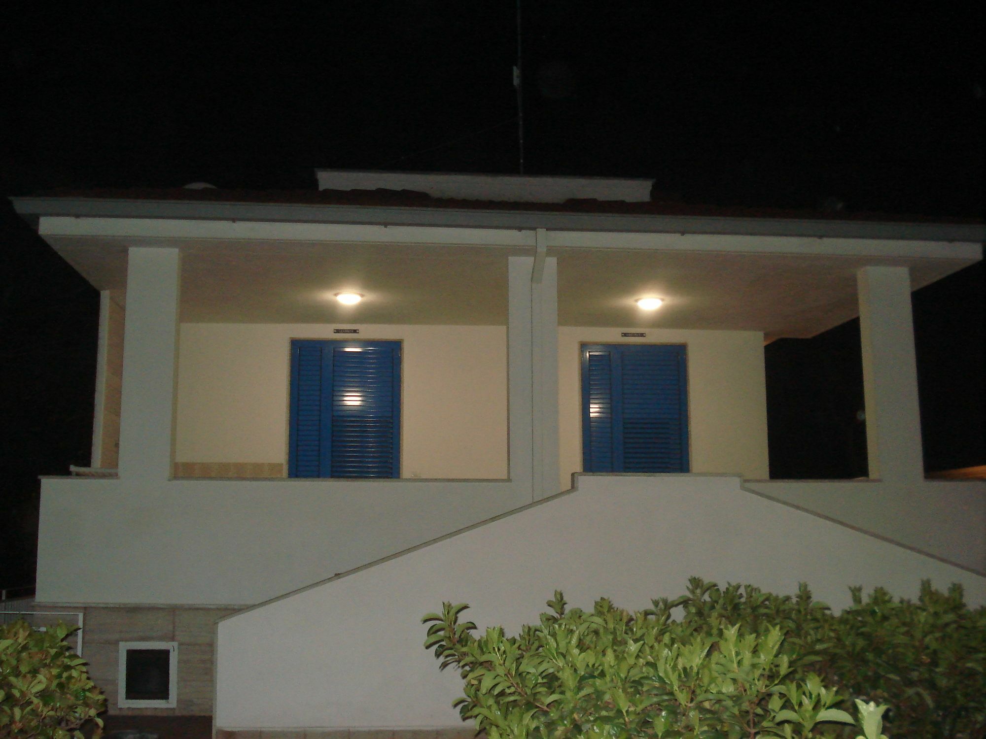 Villa Lara بولينيانو آ ماري المظهر الخارجي الصورة