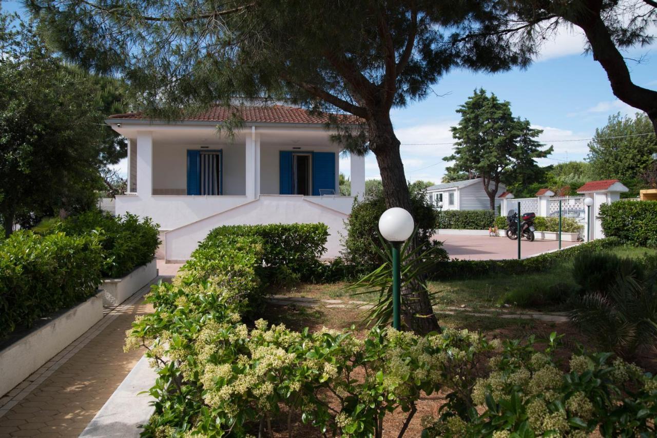 Villa Lara بولينيانو آ ماري المظهر الخارجي الصورة