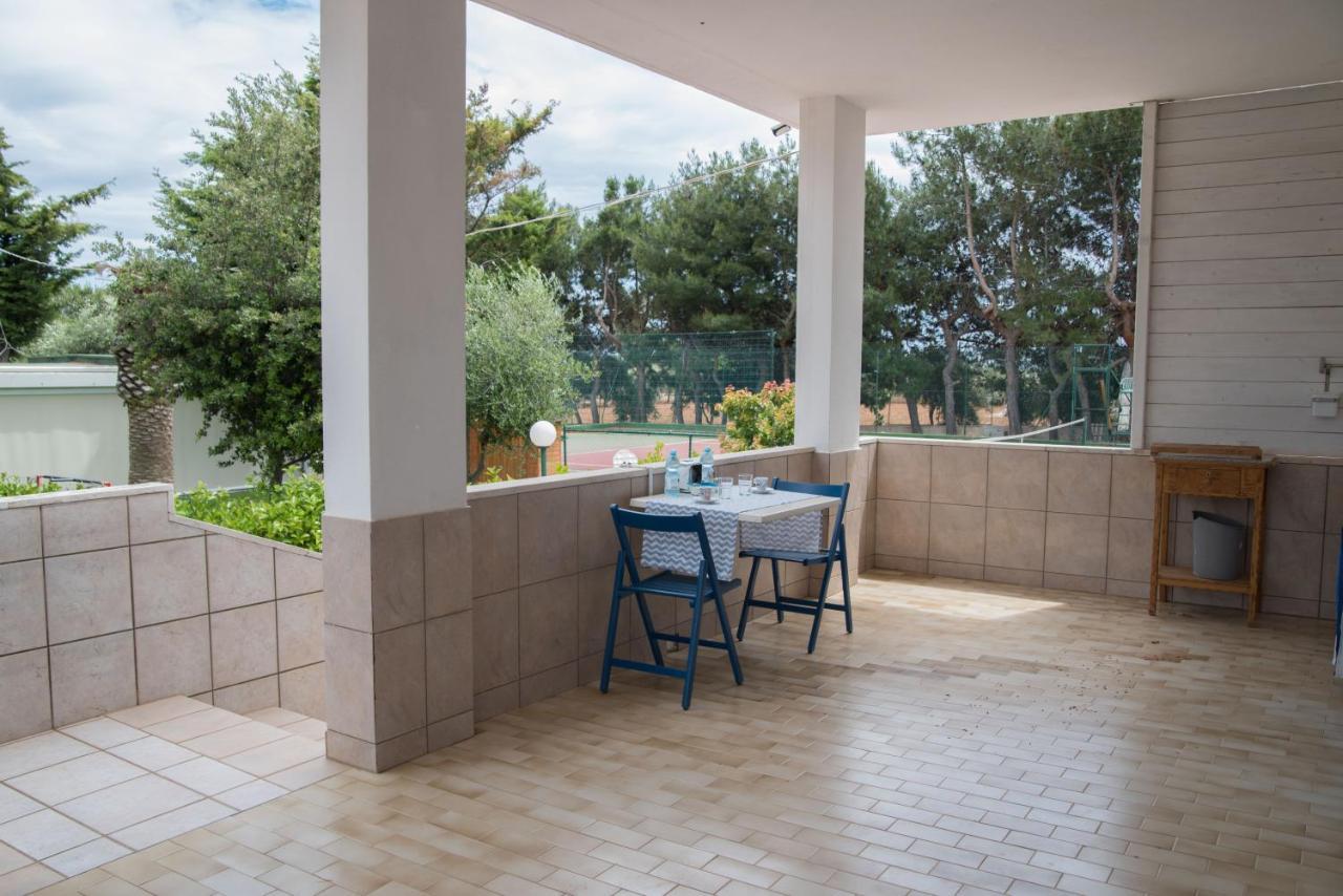 Villa Lara بولينيانو آ ماري المظهر الخارجي الصورة